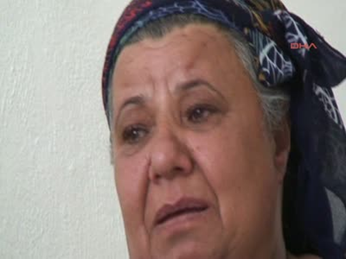Gaziantep 62 Yaşındaki Adamdan 14 Aydır Haber Alınamıyor 62 Yaşındaki Adamdan 14 Aydır Haber...