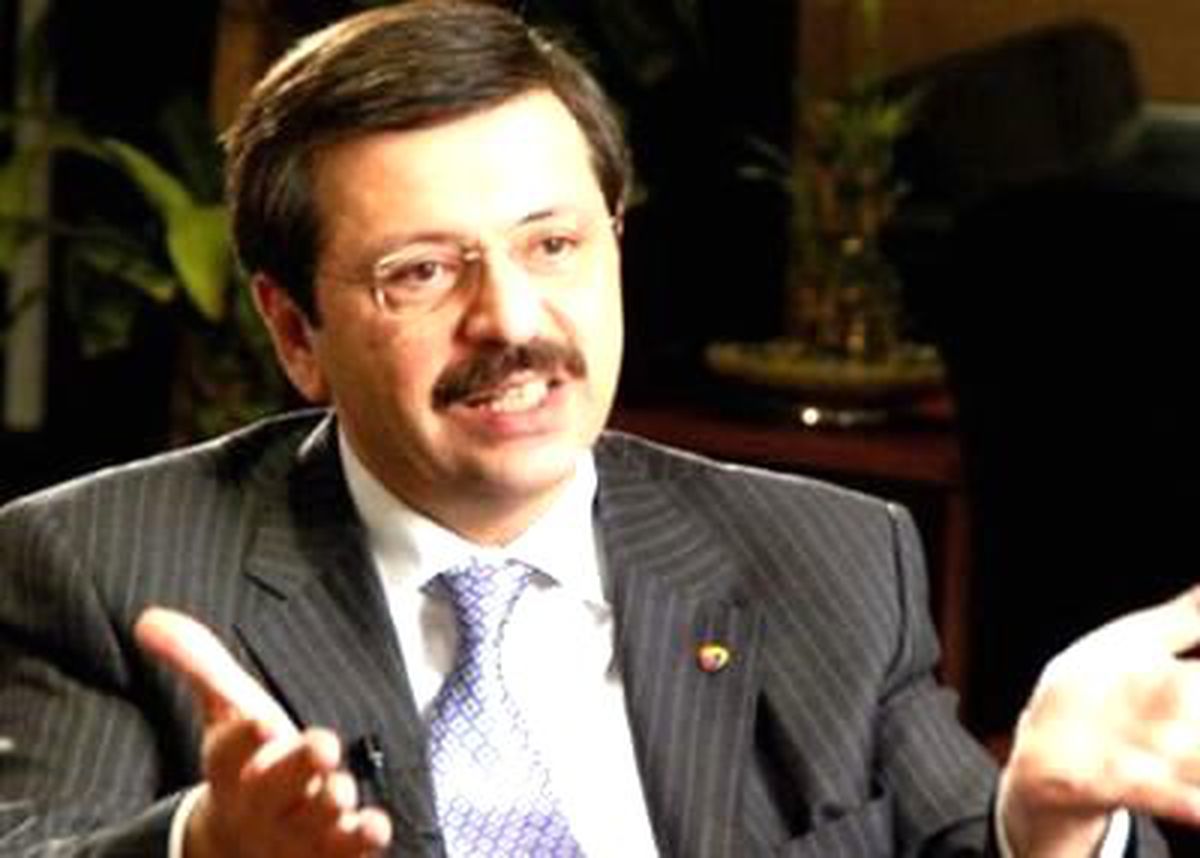"Geçen Yılki Büyüme Zor Yakalanır"
