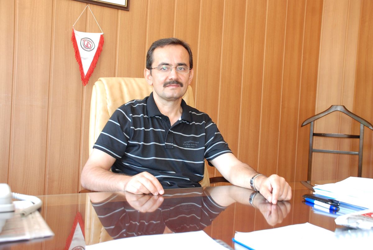 Geli\'den Geri Dönüşüm Hamlesi