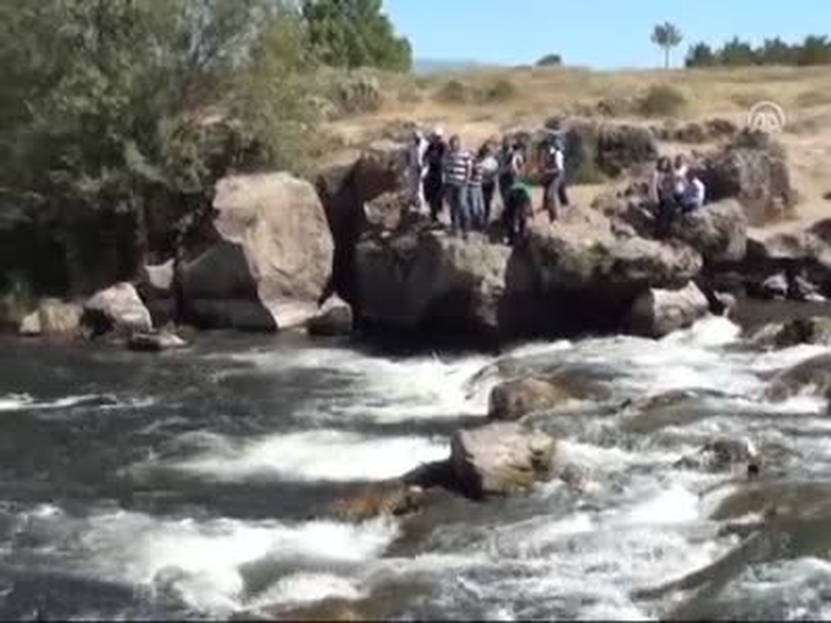 Göç Bitti