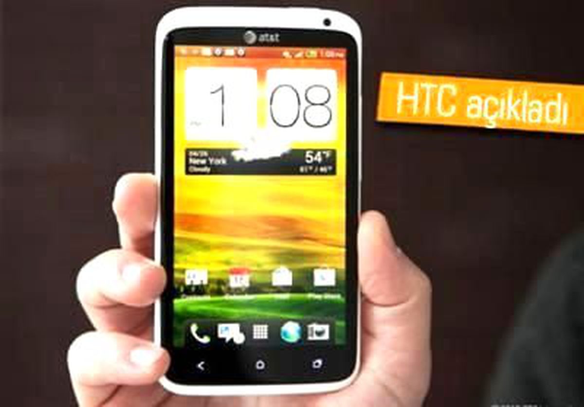 Htc, Hangi Telefonlarına Android 4.1 Güncellemesi Getirecek?