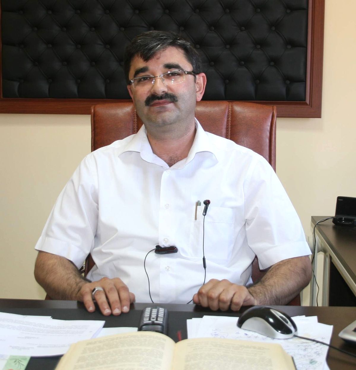 "İğne Yaptırmak Orucu Bozar Mı?"