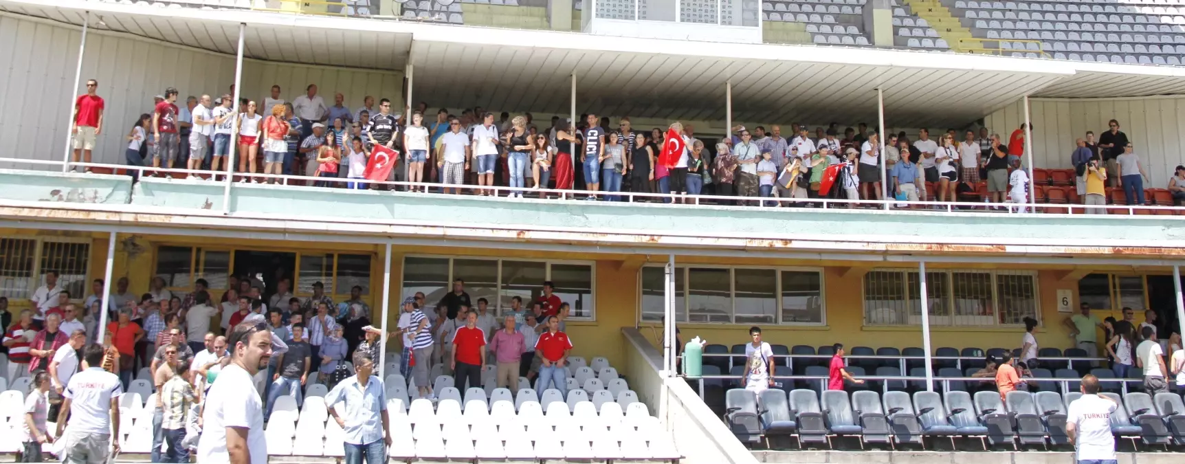 İşitme Engelliler 2012 Dünya Futbol Şampiyonası