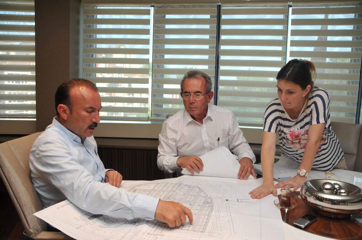 Kapalı Pazarlar Masaya Yatırıldı