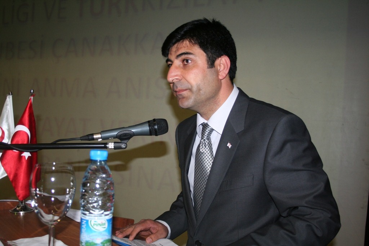 Kızılay Ramazan Ayında Vatandaşları Kan Vermeye Teşvik Edecek