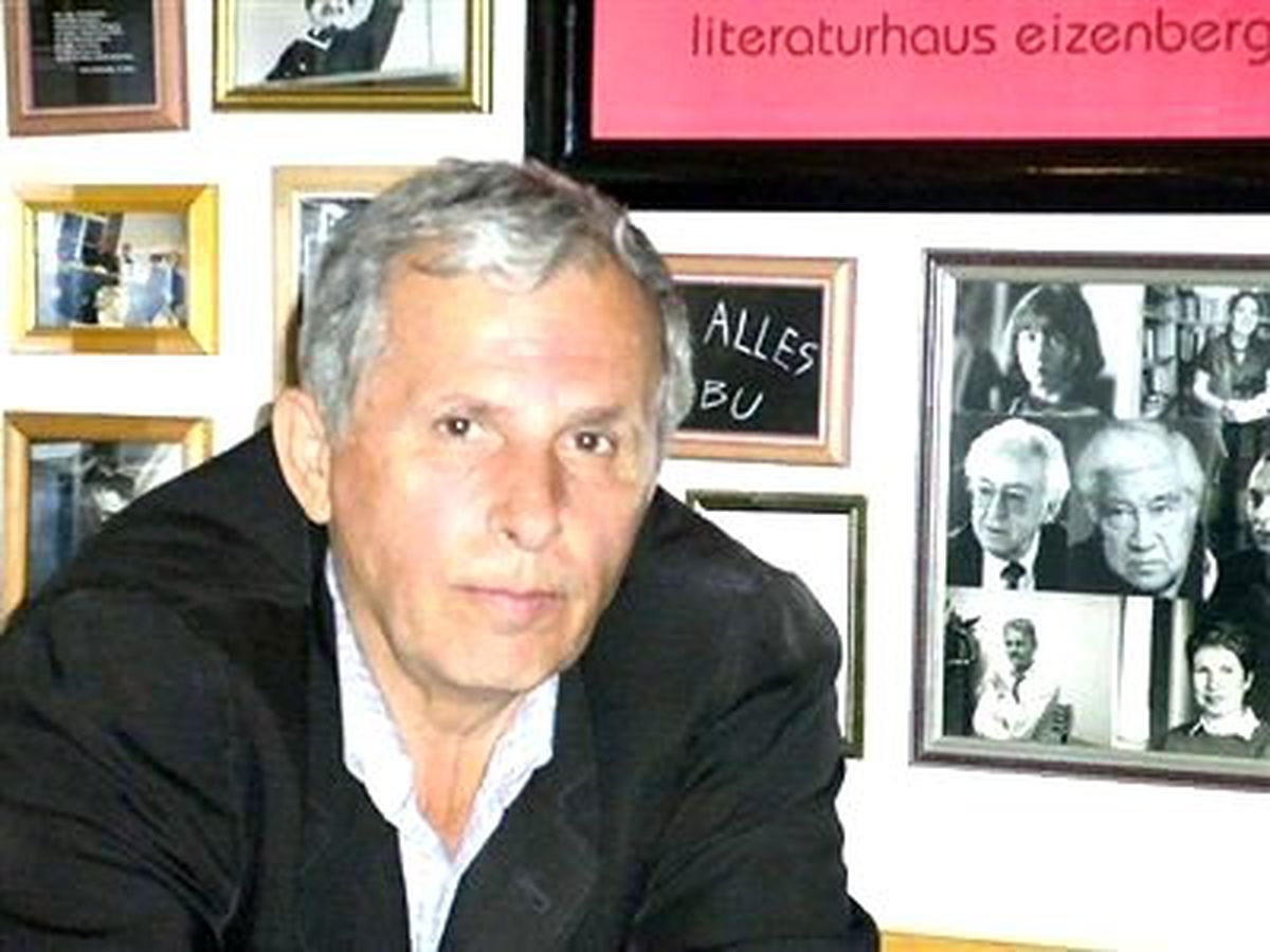 Kosovalı Şair Fransa\'da Kayıplara Karıştı