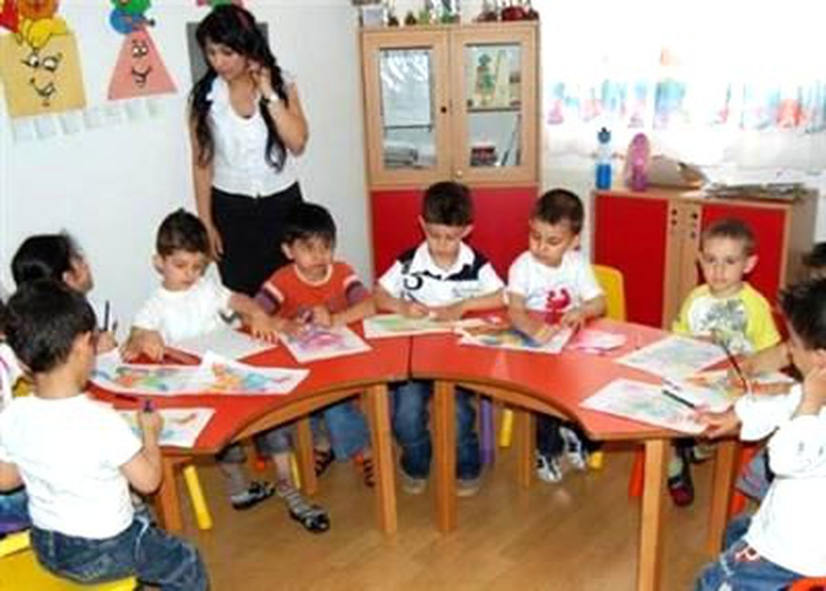 Kreş Parası Devletten