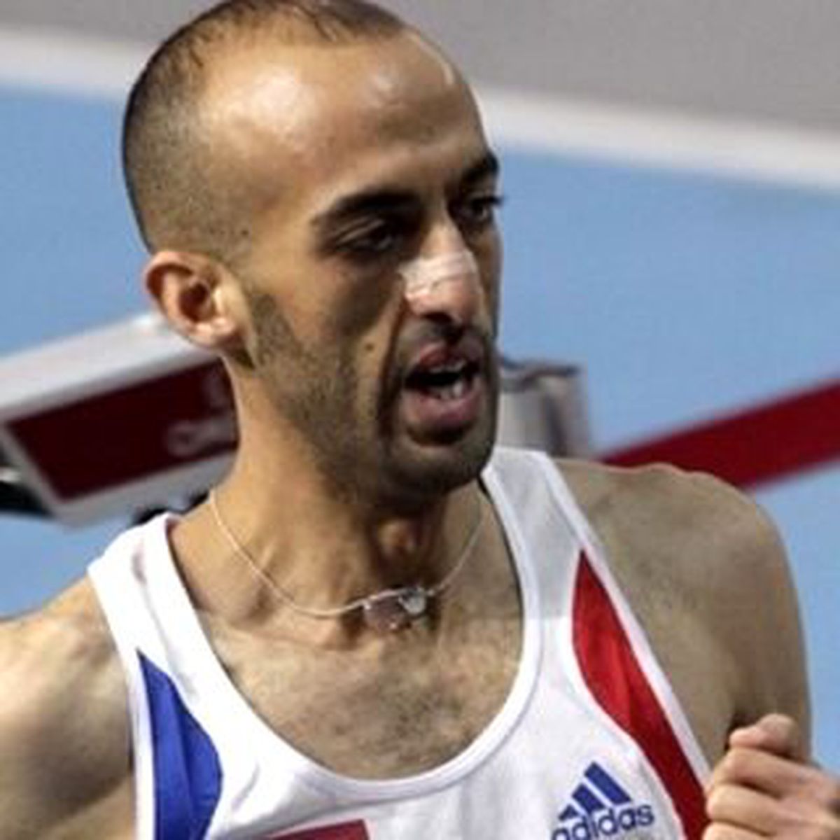 Londra Olimpiyat Oyunları\'na Doğru