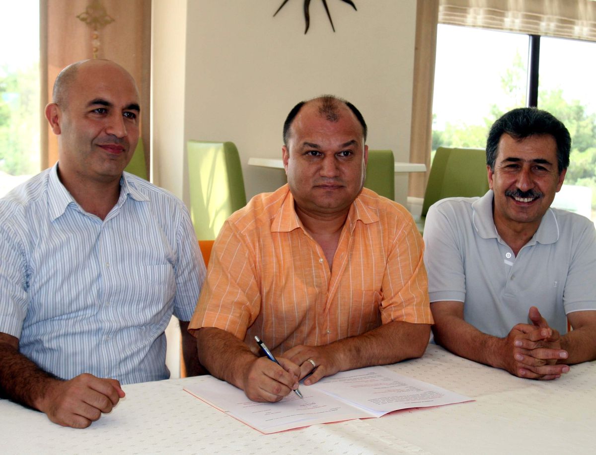 Mackolik, Uşak Üniversitesi Basketbol Kulübüne Sponsor Oldu