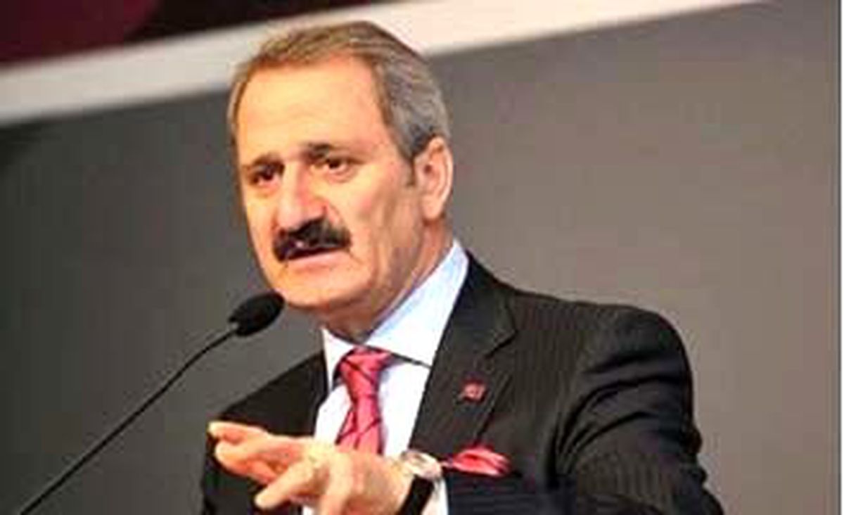Merkez\'e \'Net Ol\' Çağrısı