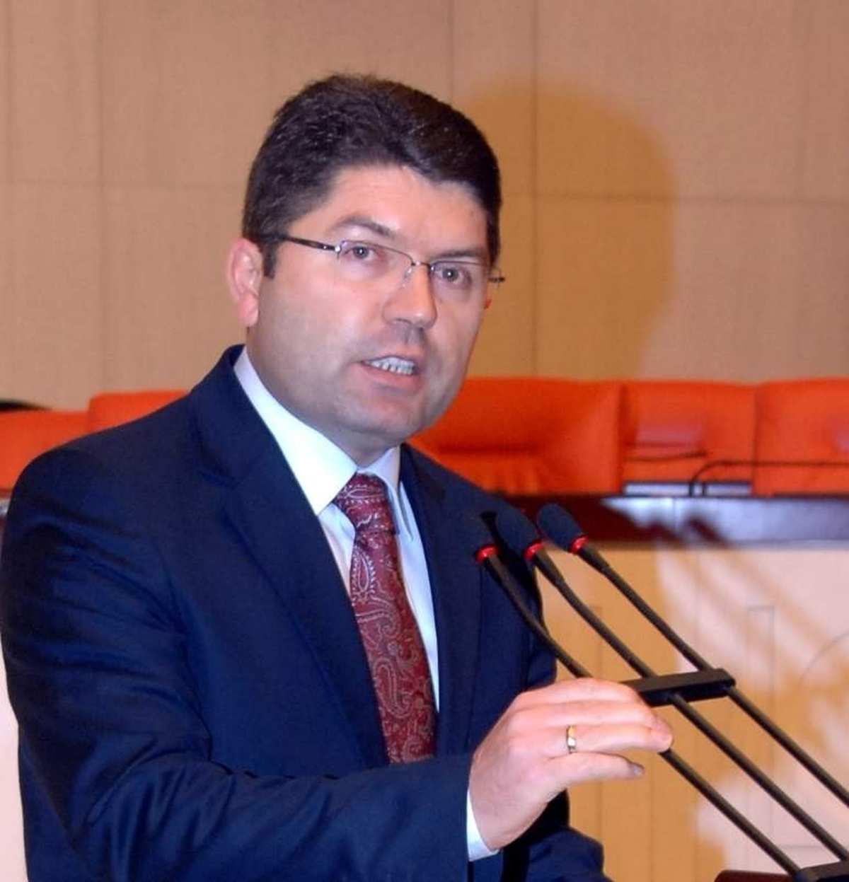 Milletvekili Tunç\'tan Sınav Açıklaması