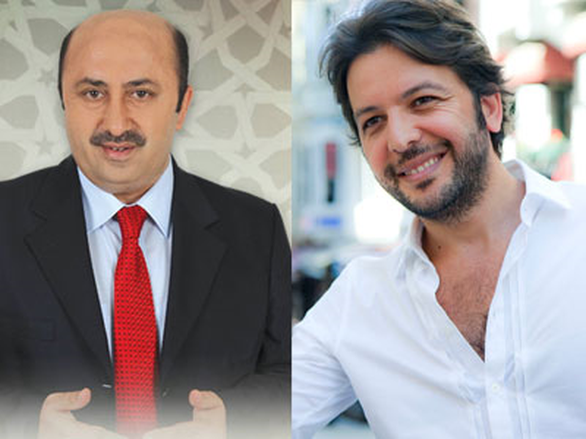 Nihat\'ı Çıldırtan Sahur Programı!