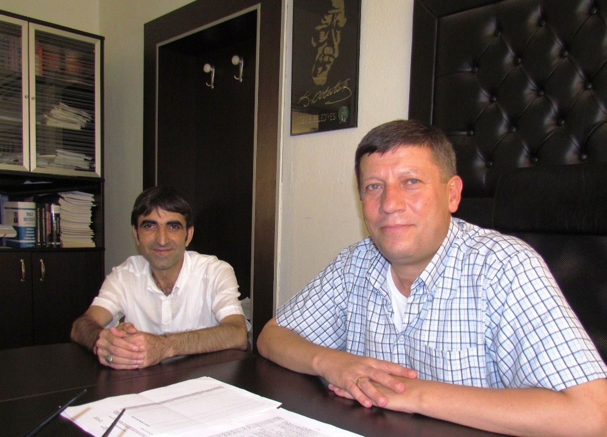 Ödemiş Belediyesi Artık Borçsuz