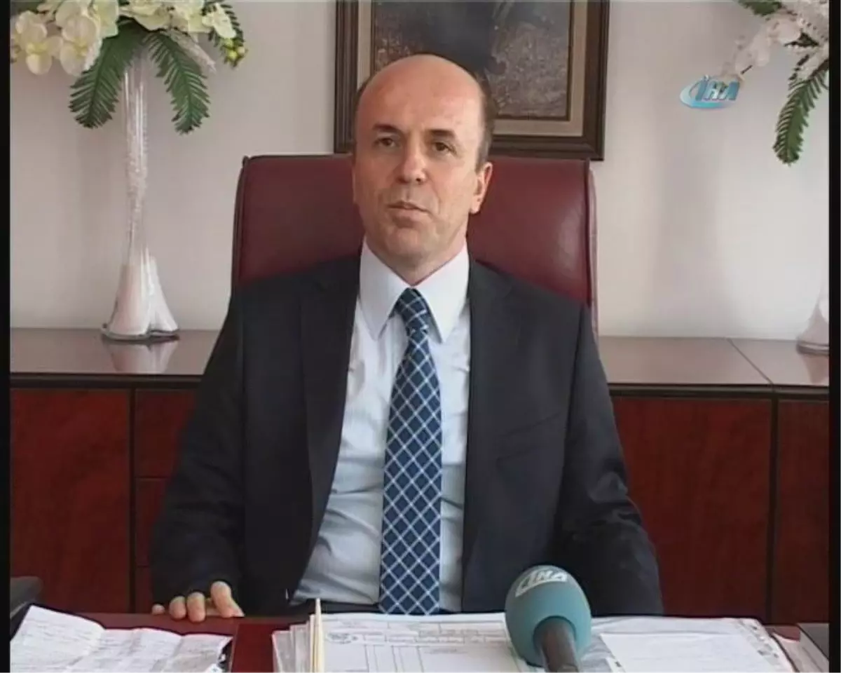 (Özel Haber) Doç. Dr. İbrahim Özcan Açıklaması