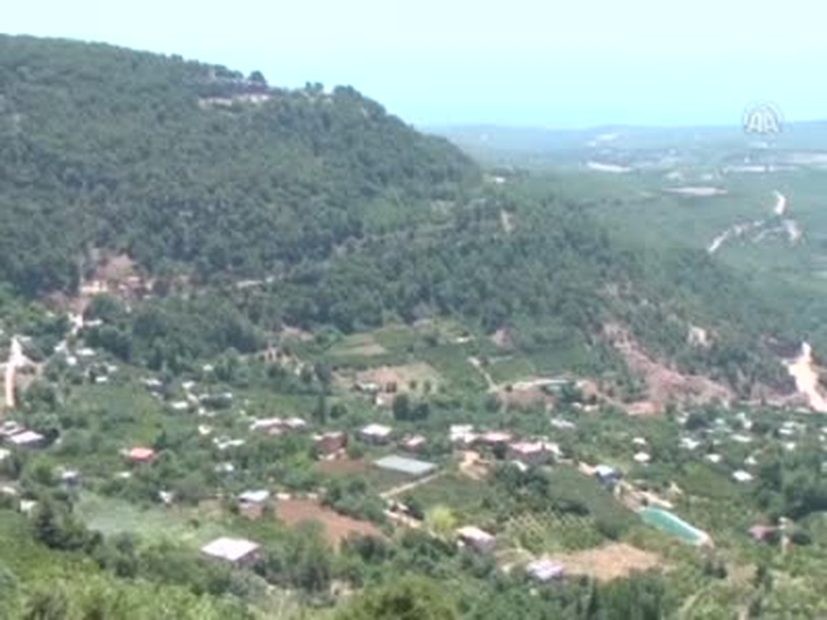 Paraşütçülerinin Yeni Gözdesi
