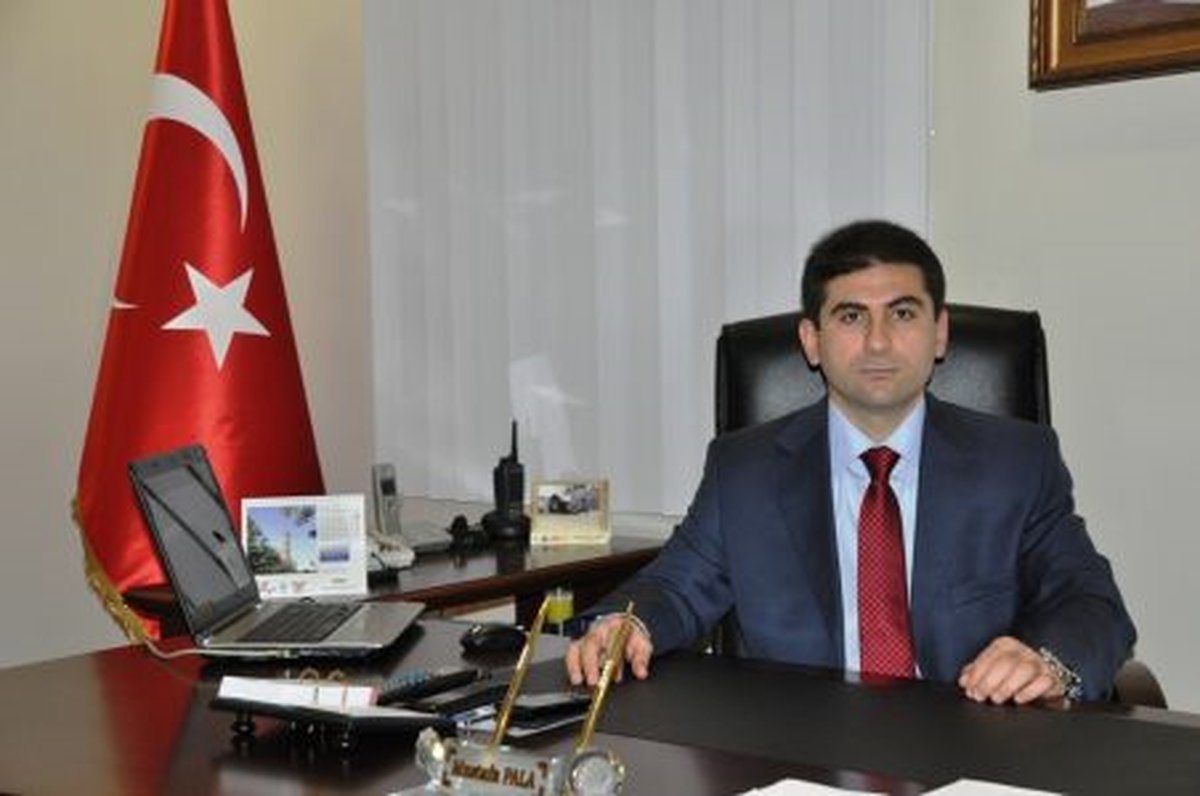 Ramazan Ayı Boyunca Sıcak Yemek