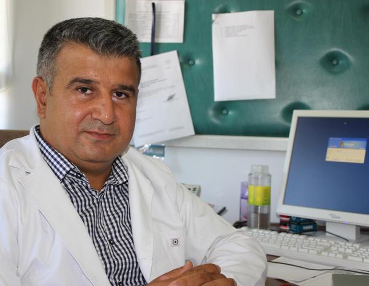 Ramazanda Diş Bakımına Dikkat