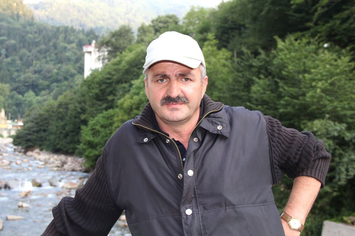 Rizeli\'nin Ayılara Karşı Bulduğu İlginç Çözüm