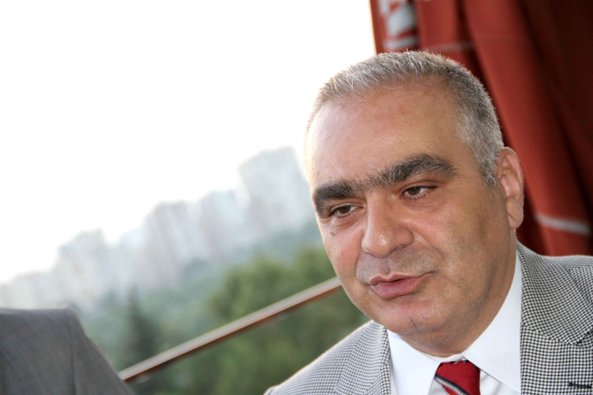 Rönesans\'tan Devlete 685 Milyon TL\'lik Kazanç