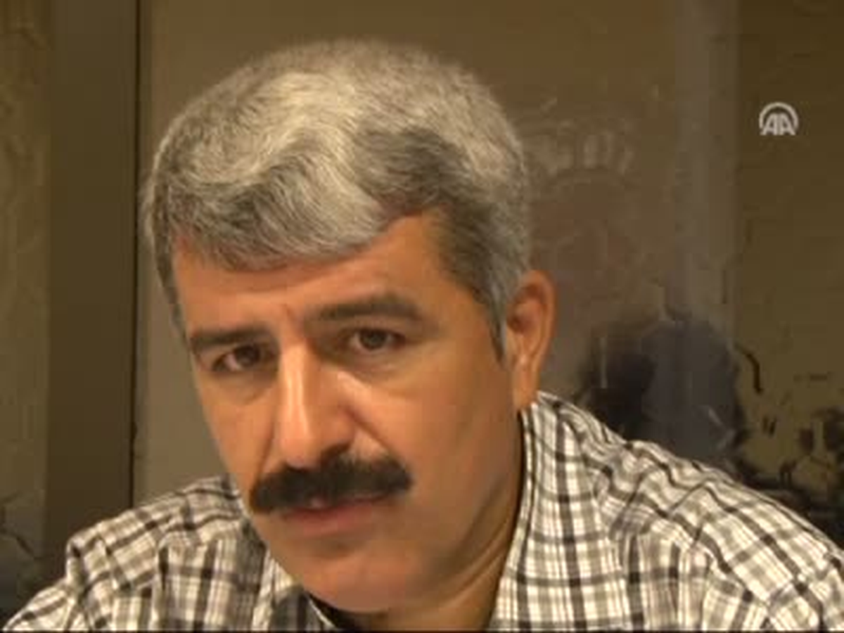 Sahuru Kahvaltı Şeklinde Yapın