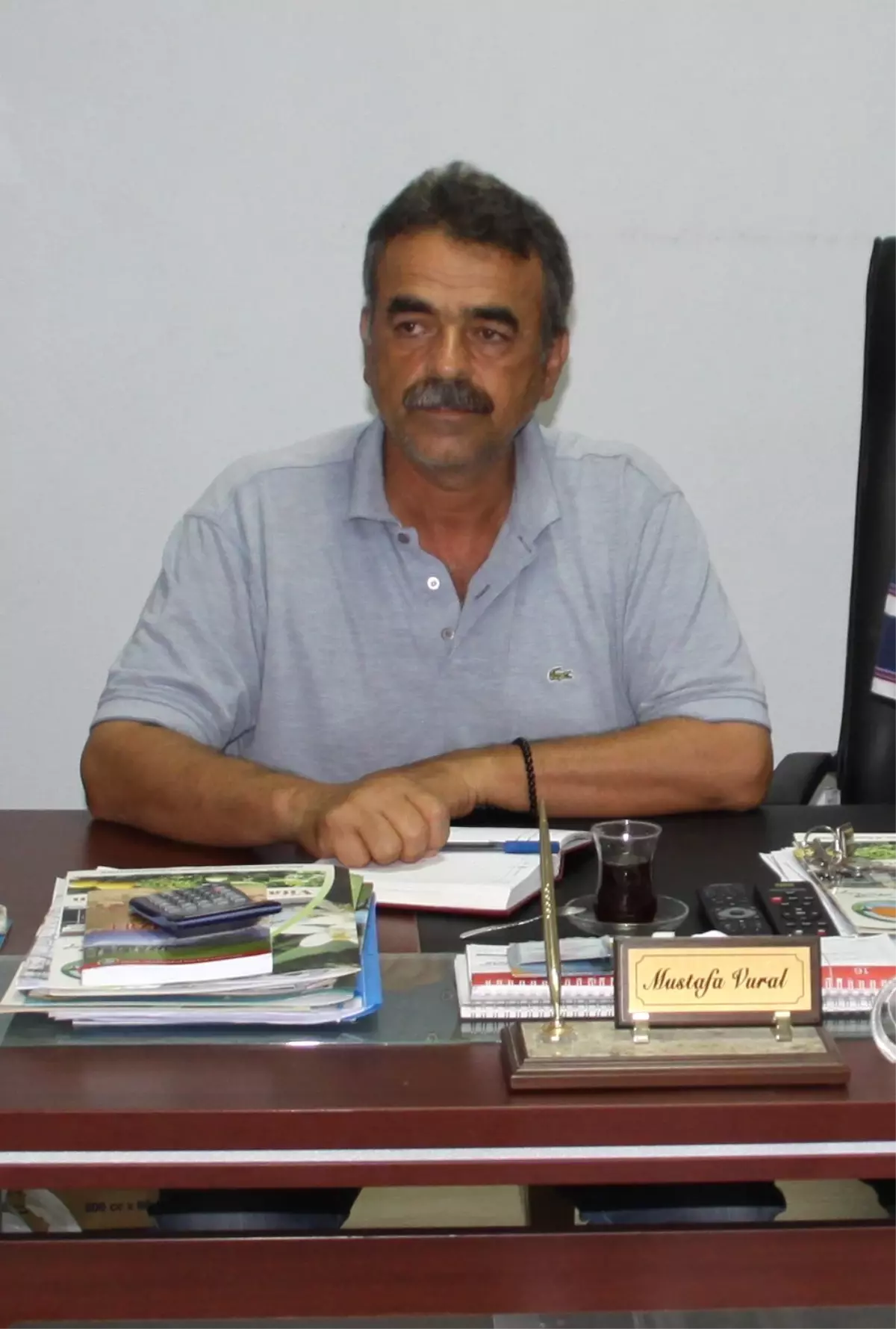 Santrale Tepki Platformu