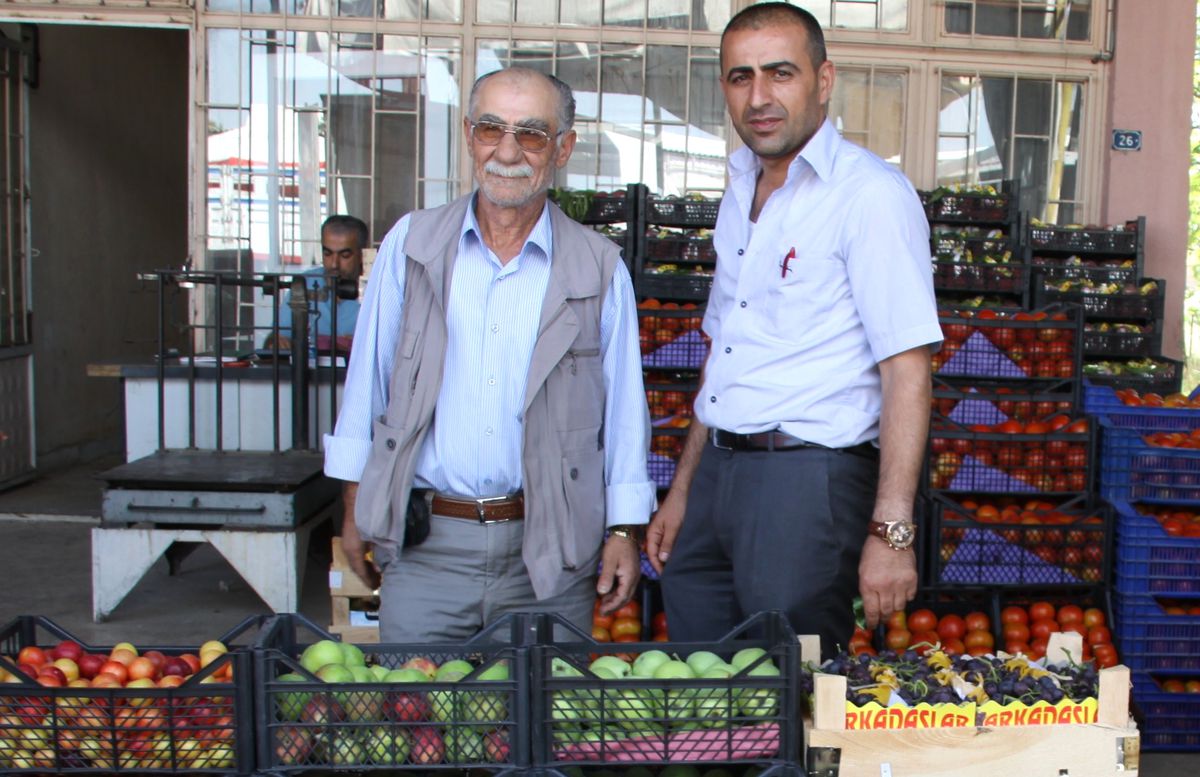 Siirt Ramazan Ayına Zamsız Girdi