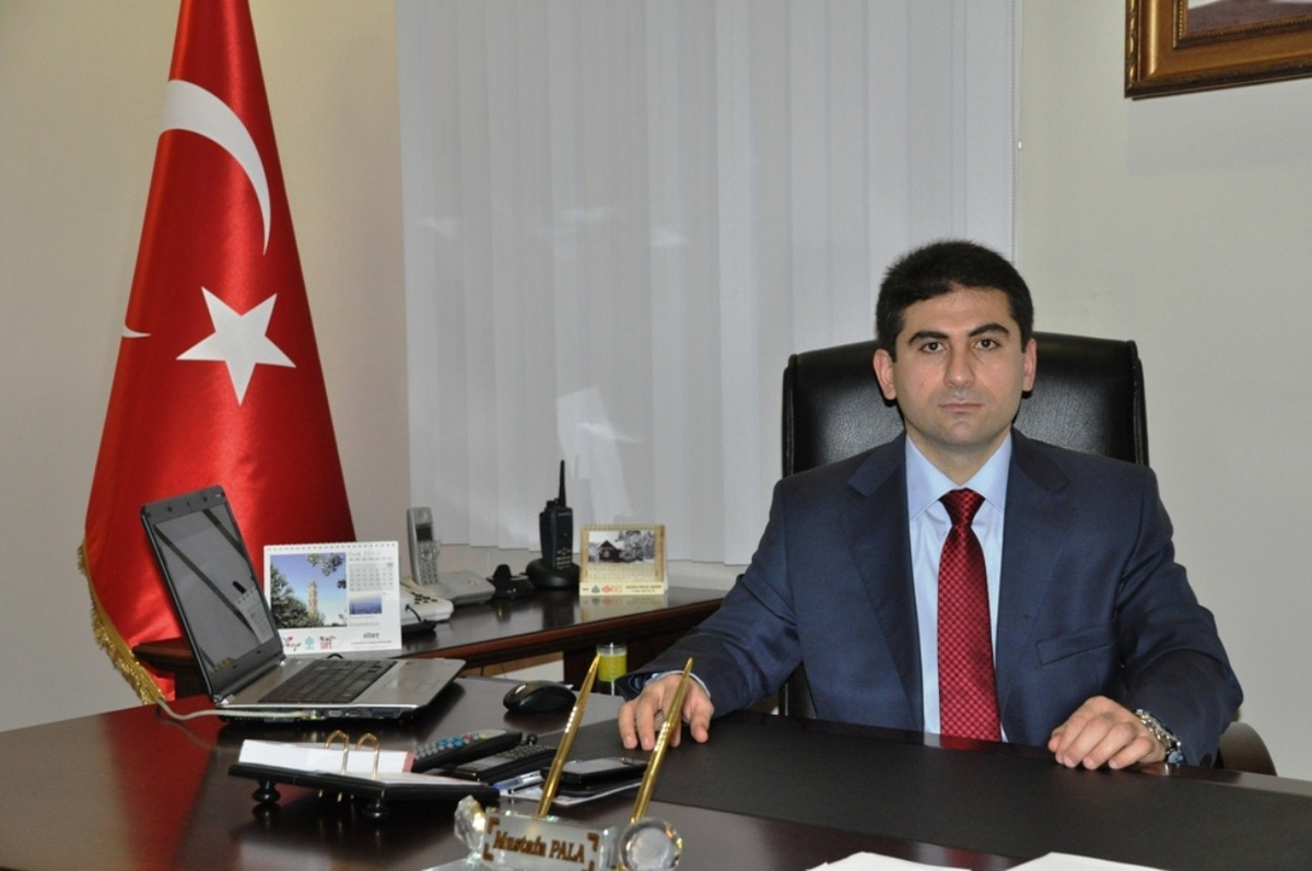 Siirt Sydv Ramazan Ayı Boyunca Sıcak Yemek Dağıtacak