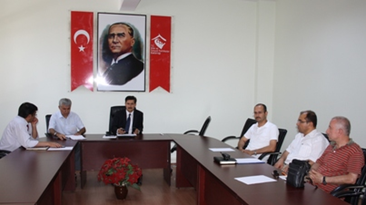Sokağa İtilen Çocuklar ve Aileleri Eğitilecek