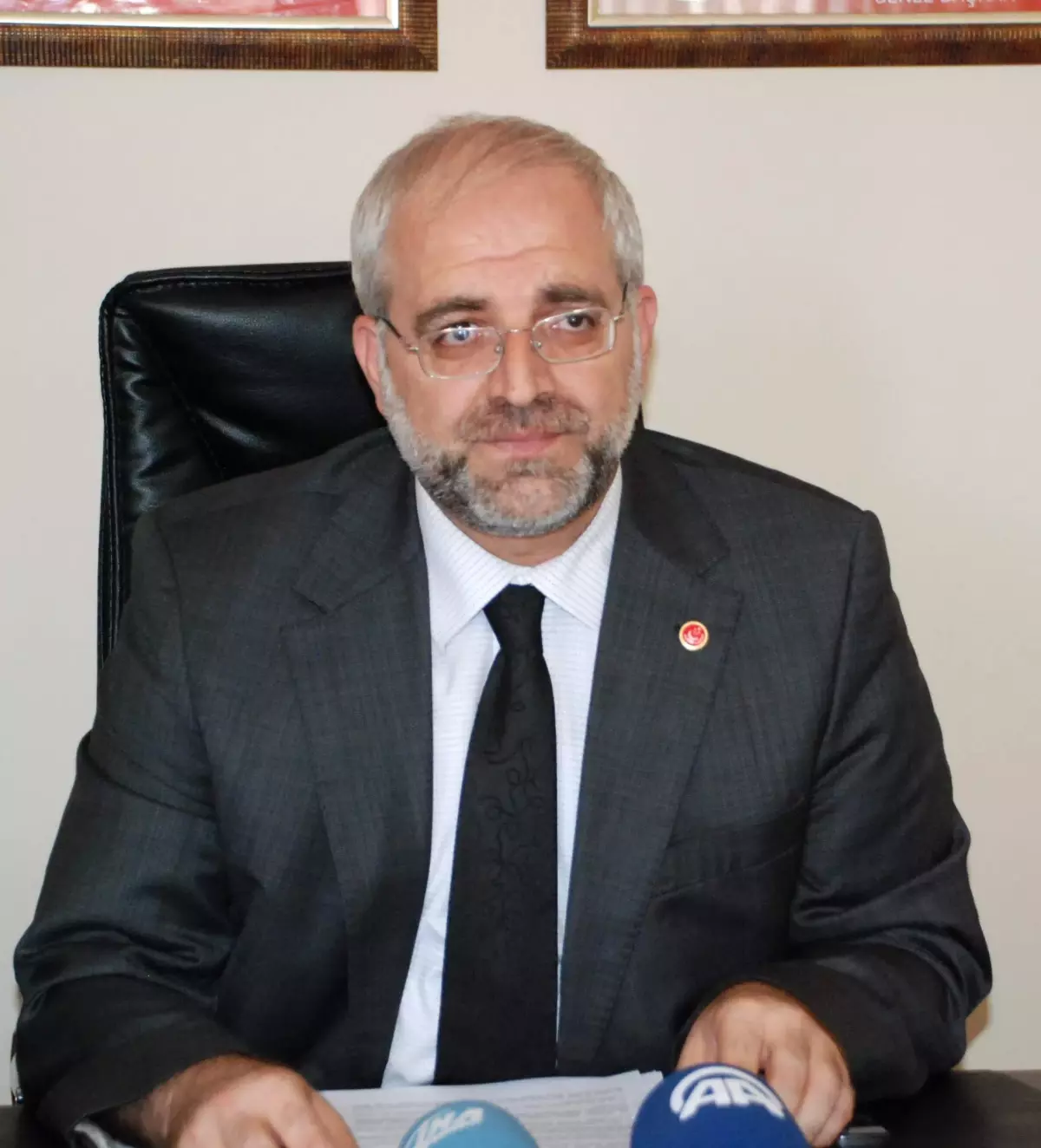 Sp'li Bozan'dan 14 Temmuz'da Yaşanan Olaylarla İlgili Açıklama