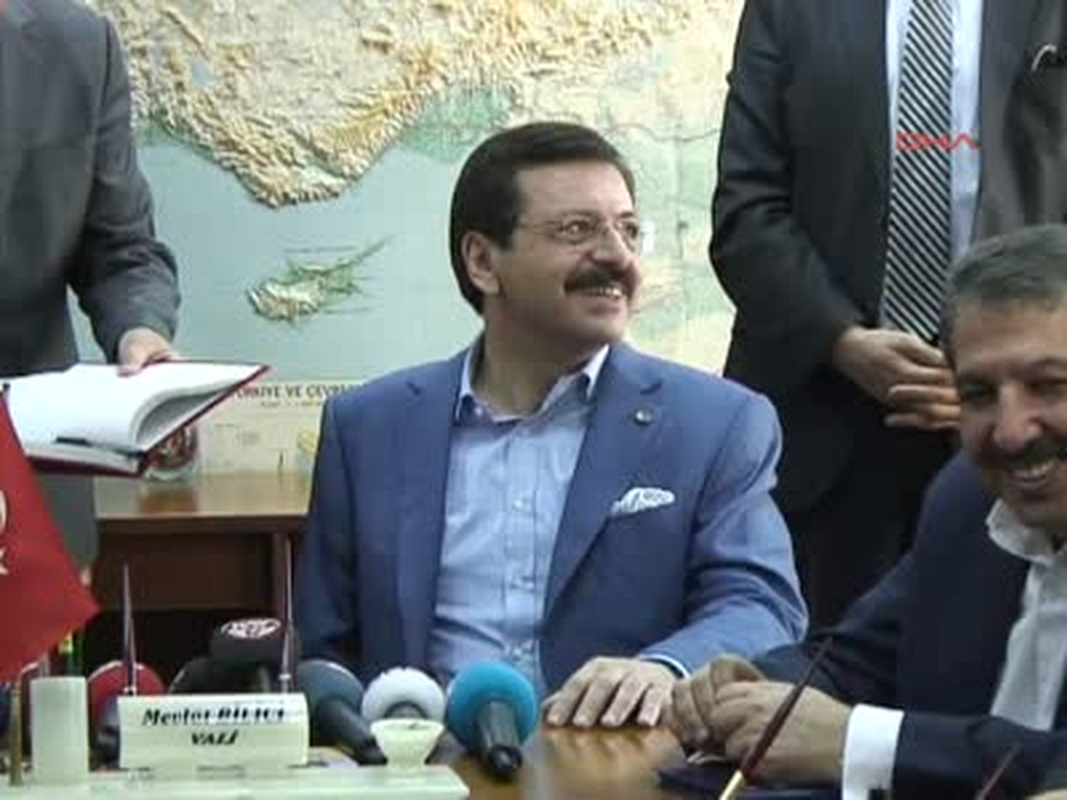 "Havalar Sıcak, Ekonomi Soğuk Gidiyor"