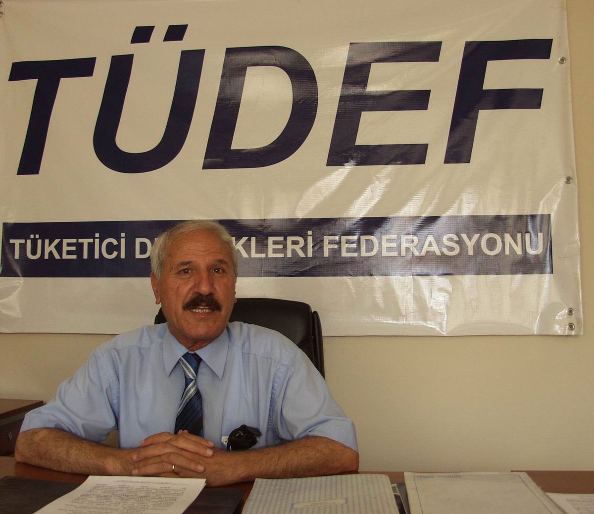 Tüketici Dernekleri Raportörlerin Çalışma Şartlarında İyileştirme İstedi