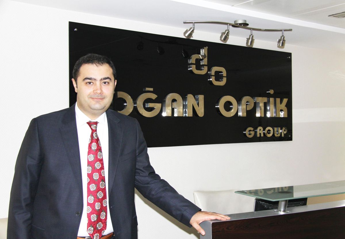 Türkiye'de Yılda 12 Milyon Gözlük Tüketiliyor