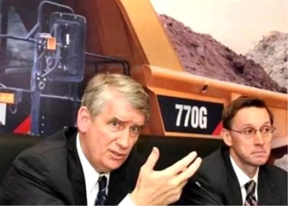 Türkiye'yi Yatırım Üssü Yapacak