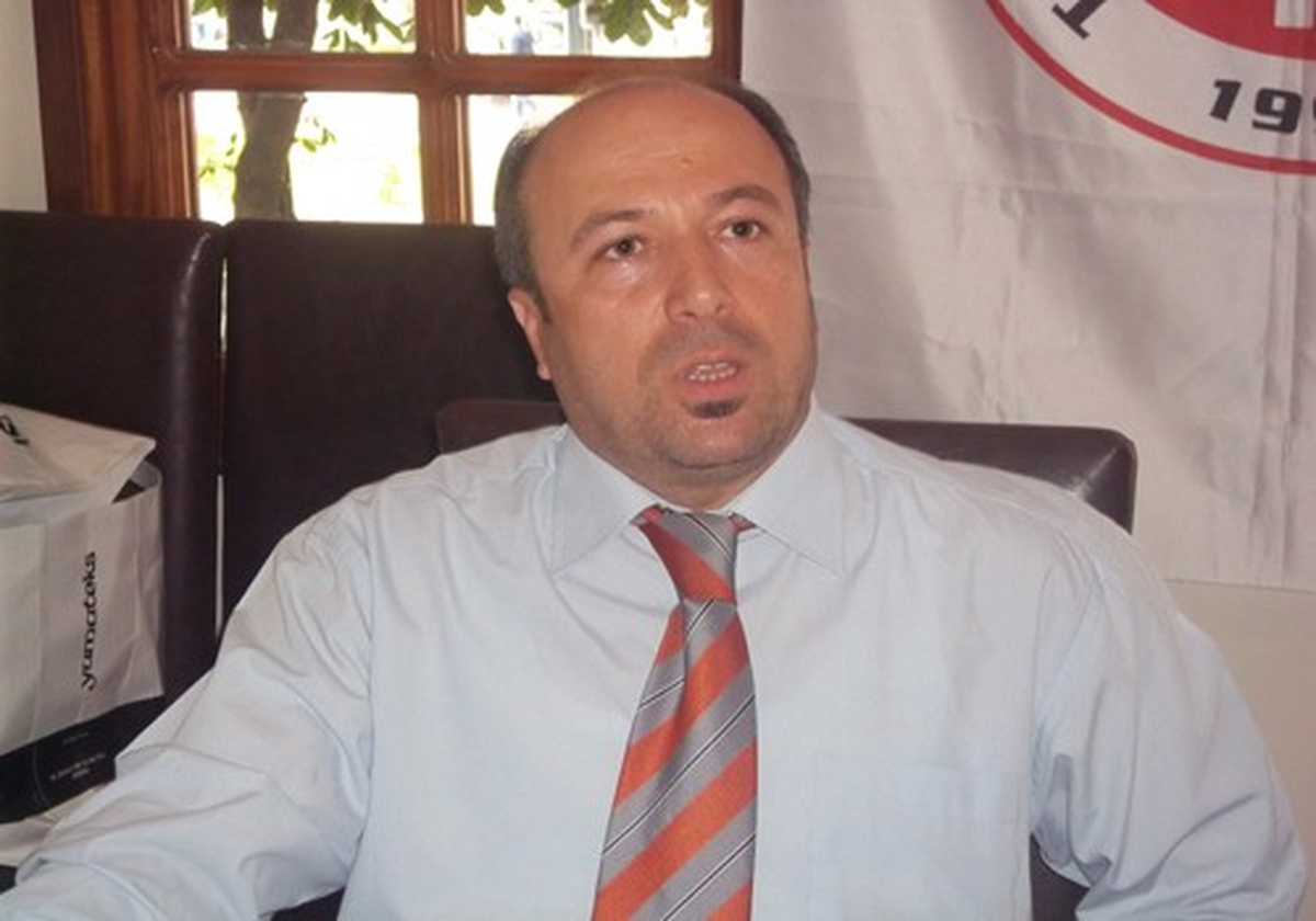 Ünye Fen Adamları Derneği\'nden Hes Tepkisi