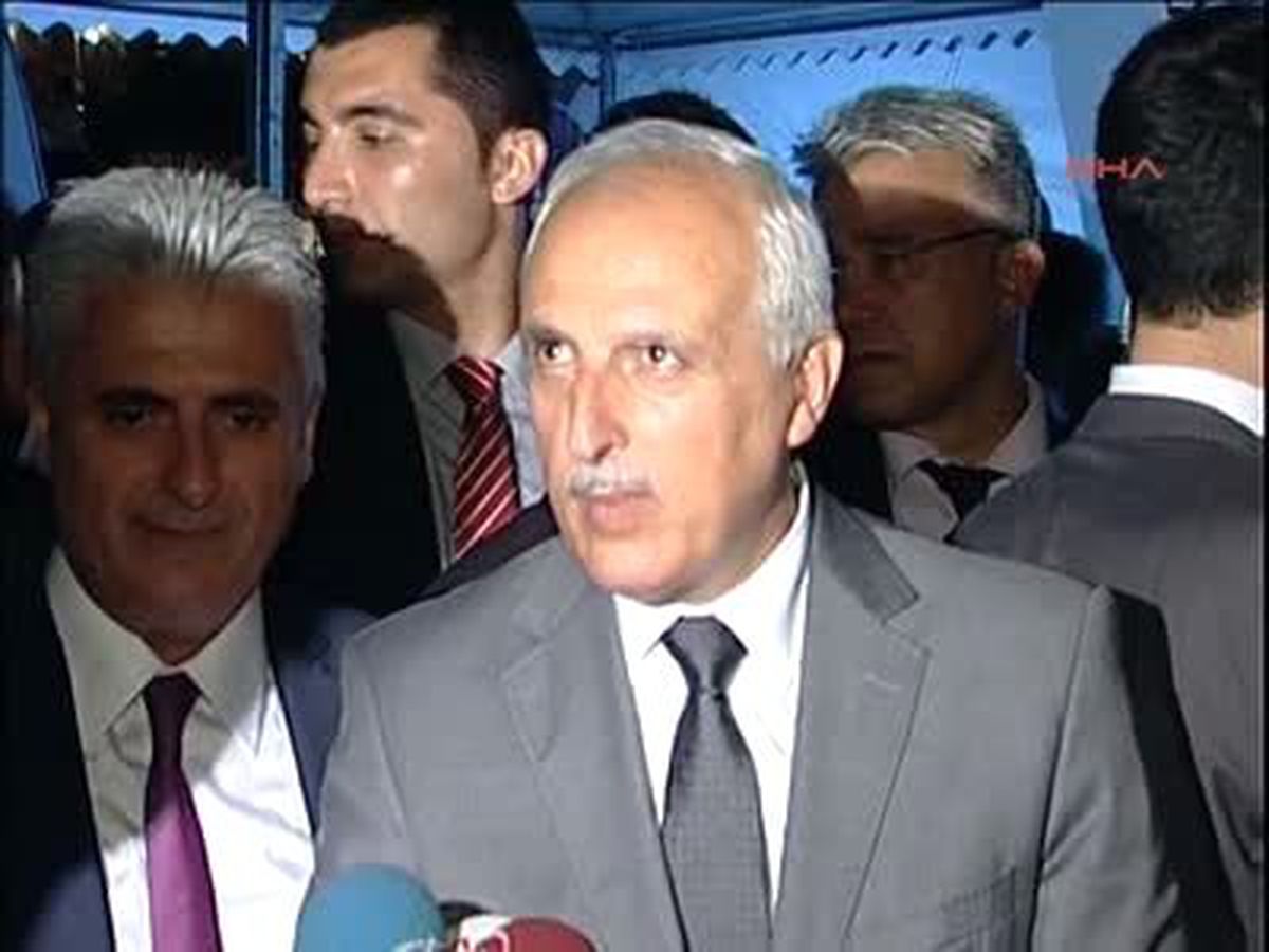 Vali Mutlu, Gaziosmanpaşa\'daki Çatışmayı Değerlendirdi