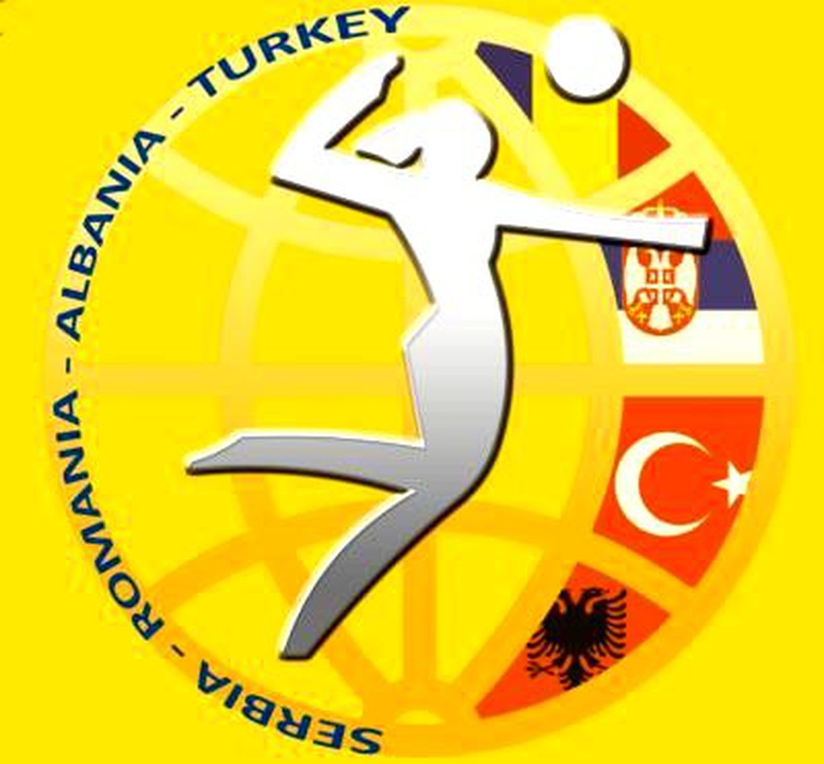 Voleybol: Genç Bayanlar Balkan Şampiyonası
