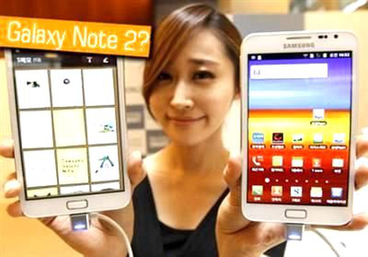 Yeni Samsung Galaxy 15 Ağustos\'ta
