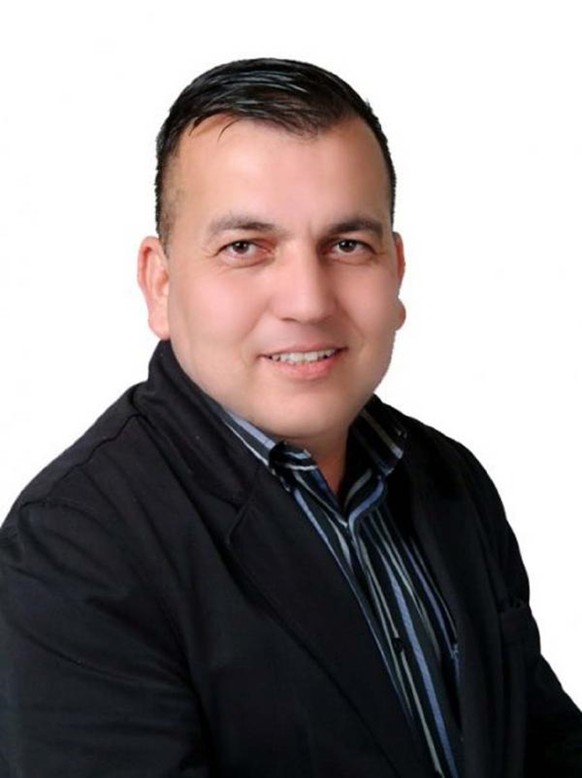 Yerel Gazete Sahibine Silahlı Saldırı