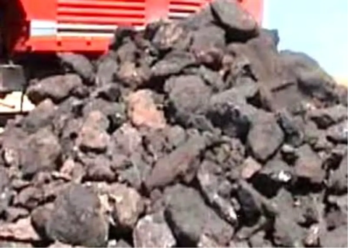 1 Milyon Tonluk Rezerv