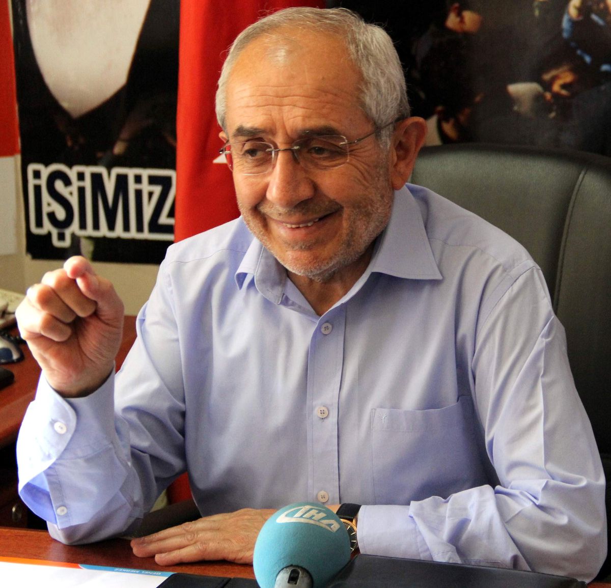 AK Parti Döneminde 150 Tünel Yapıldı