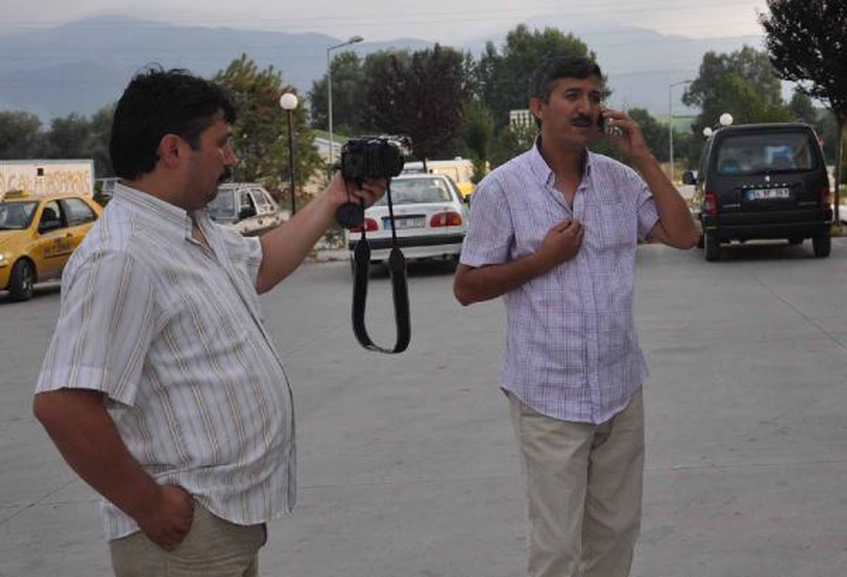 Ambulans Gecikti Diye, Milletvekilini Arayıp Yardım İstedi