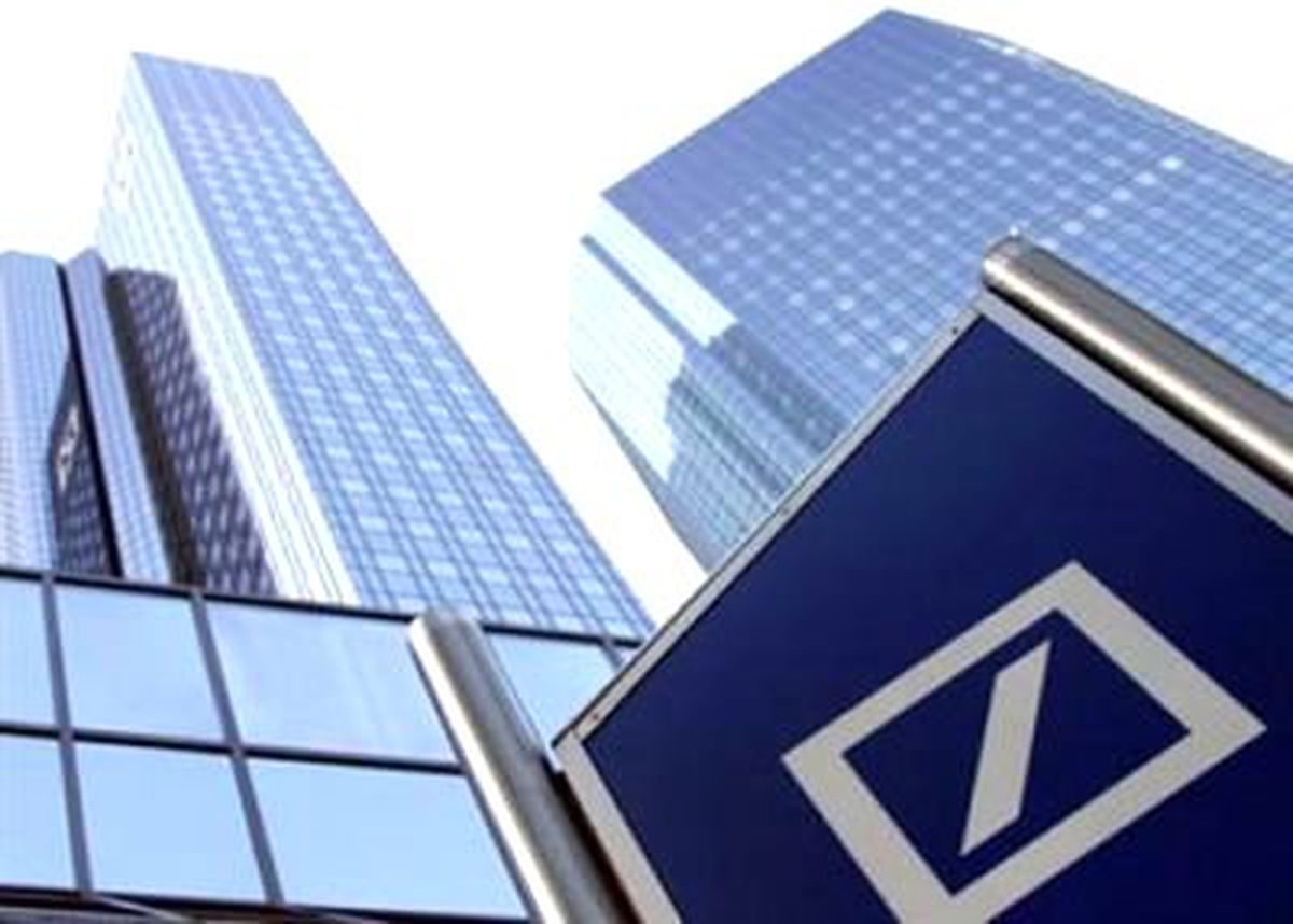 Bankacılara İlk Halk Davası