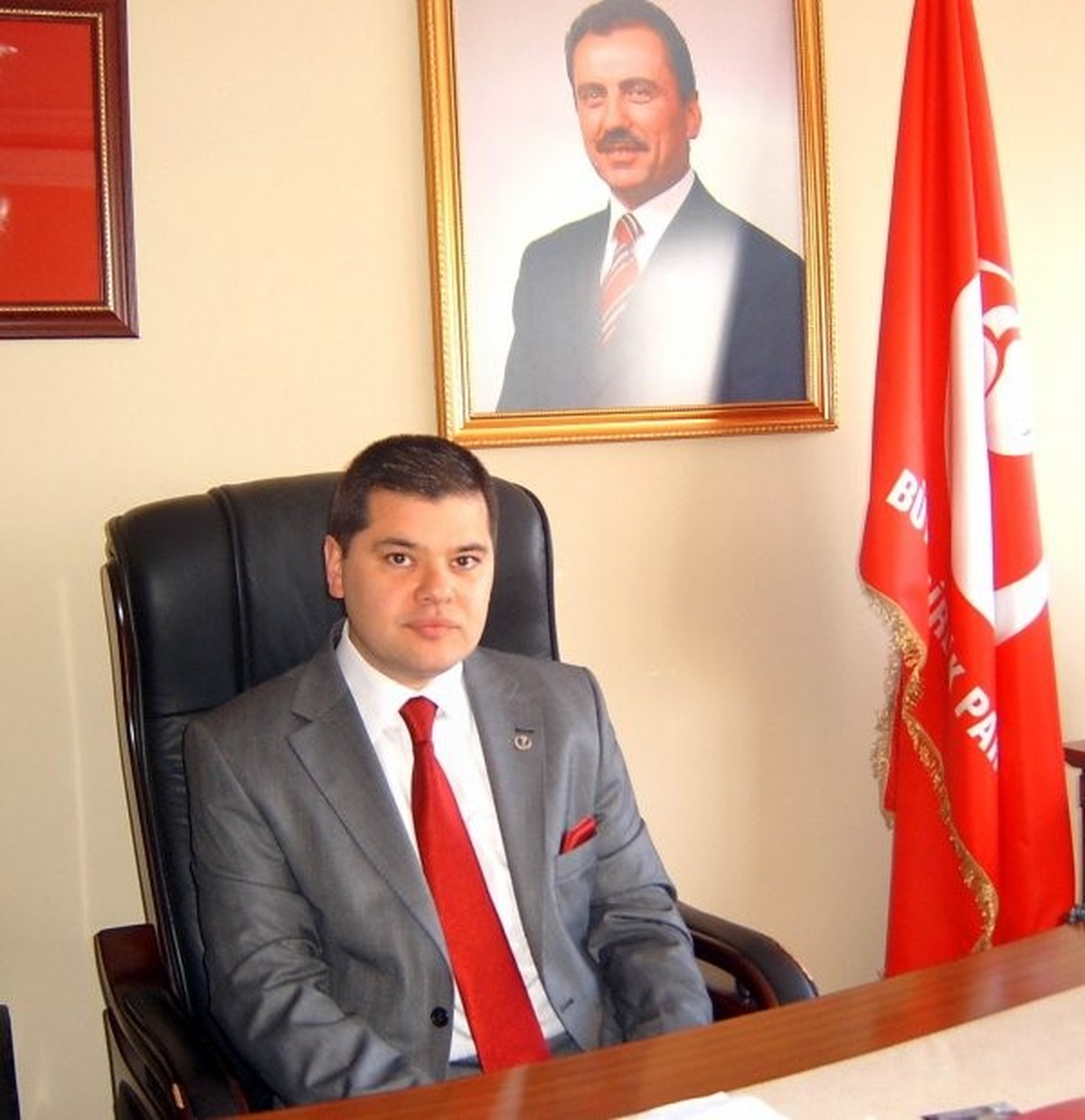 BBP İzmir İl Başkanı, Arakan Müslümanlarına Yapılan Zulmü Kınadı