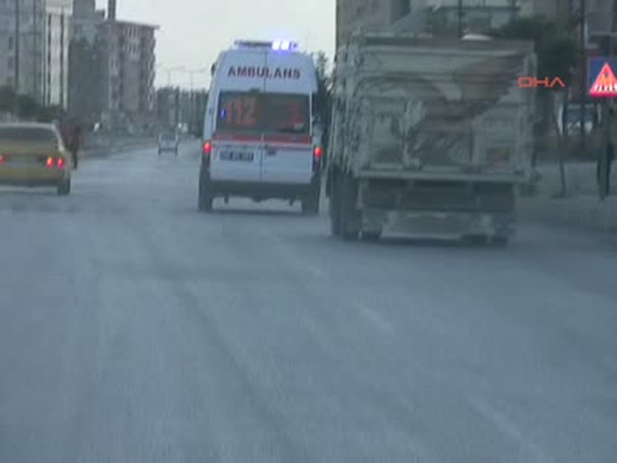 Dağlıca\'da Helikopter Kazası: 2 Şehit