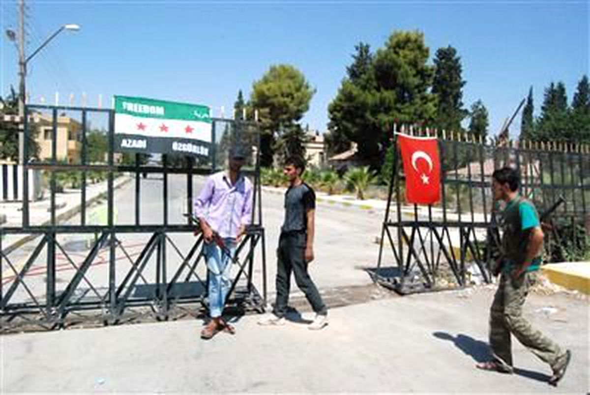 Esed Bu Görüntüye Çok Kızacak!
