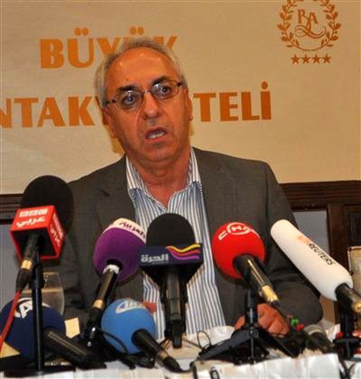 "Esed Kimyasal Silah Kullanmaya Başladı"
