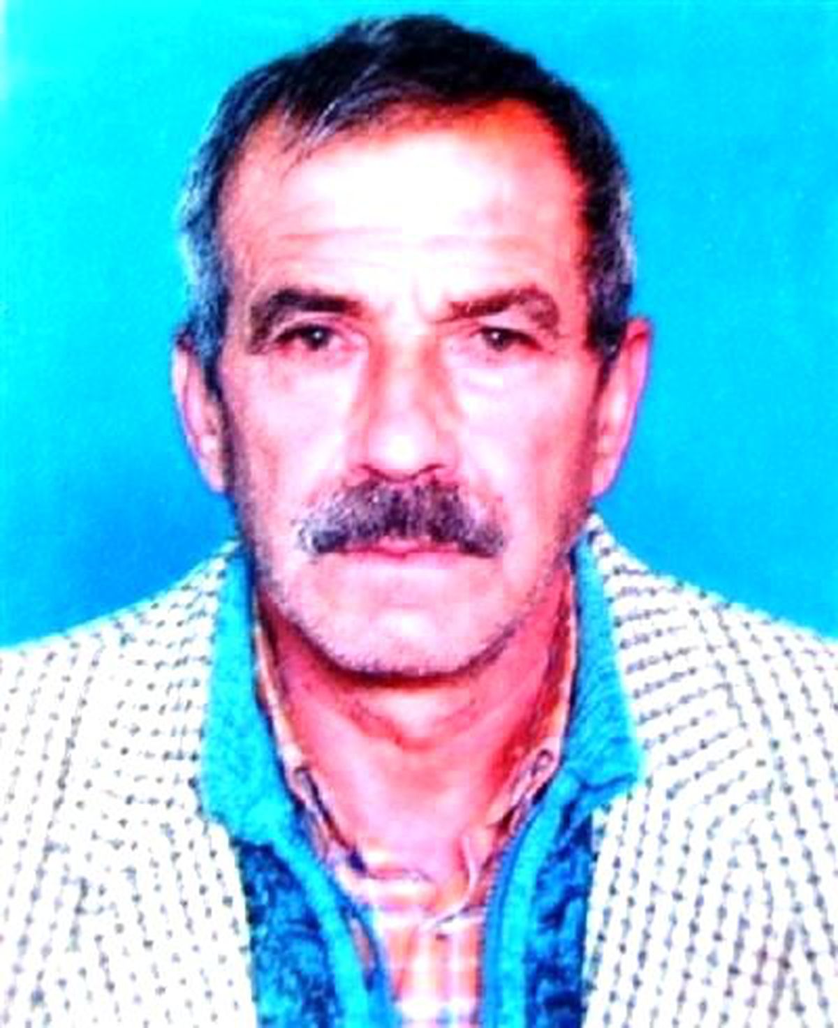 Hatasını Canıyla Ödedi
