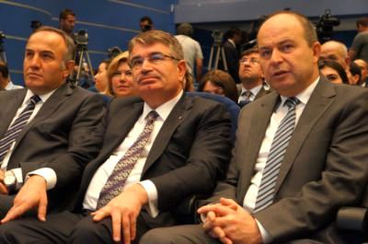 İçişleri Bakanı Şahin: Biber Gazı Bütçe İmkanları Dahilinde Alınıyor