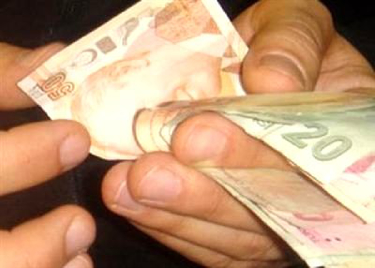 İşsizlik Fonunda Büyük Artış