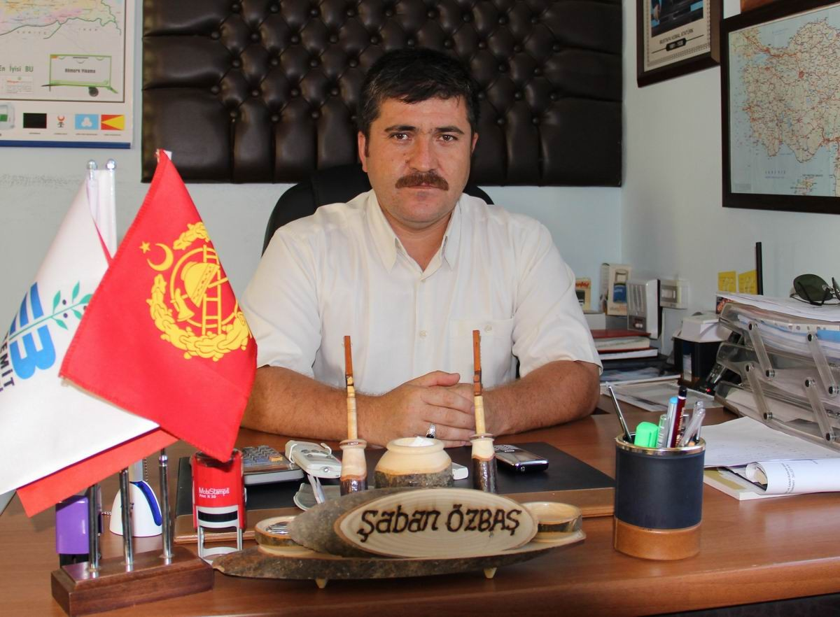 İtfaiye Vatandaşları Uyardı